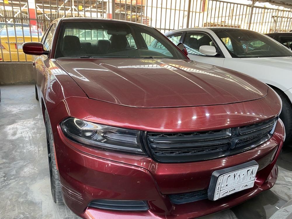 Dodge Charger
